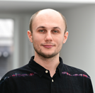 Dr Andrii Iakovliev